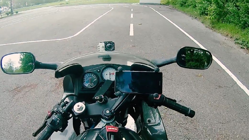 Jaki uchwyt na telefon do motocykla kupić? Oto kilka cennych rad 1