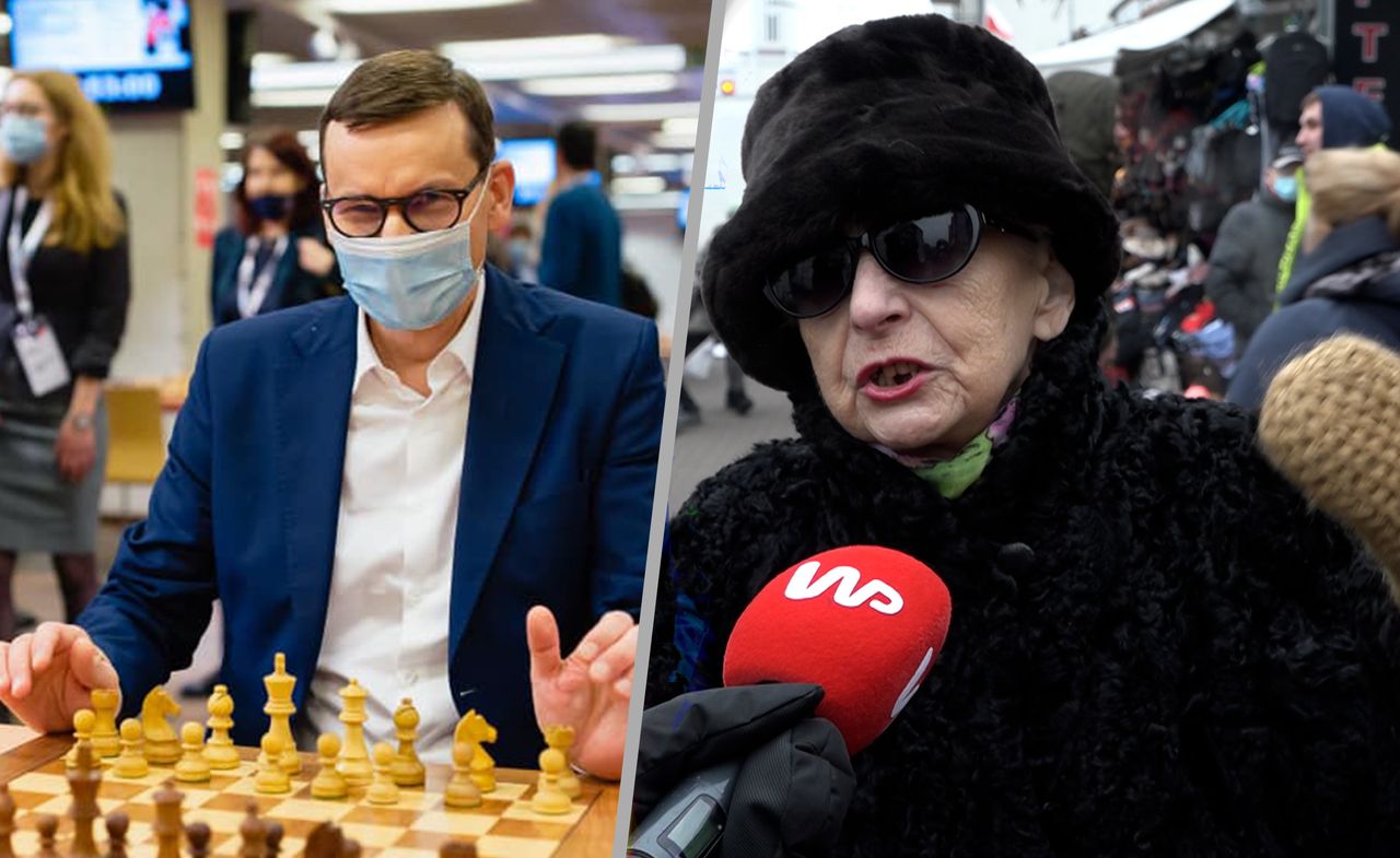 Seniorzy są wściekli na rząd. Nie podoba im się Polski Ład. "Nerwowo nie mogę wytrzymać!"