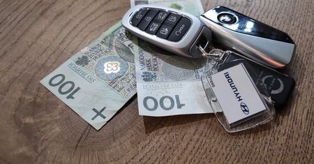 Kary za brak OC w 2024 r. ostro w górę. To skutek zmiany płacy minimalnej