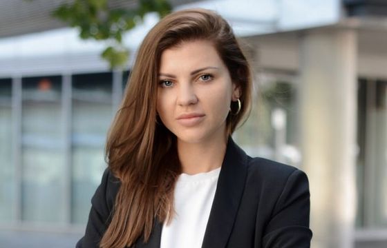 Katarzyna Cegiełka dyrektorem sprzedaży w ZPR Media