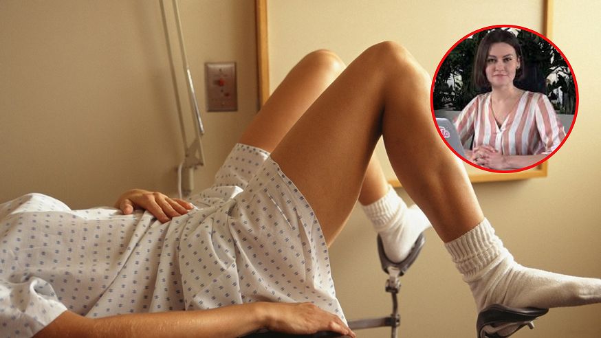 Nie rób tego podczas miesiączki. Lekarze radzą