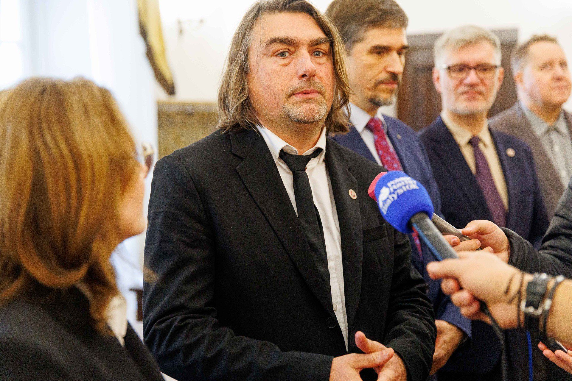 Podlaskie uczelnie będą wspólnie walczyć z dezinformacją medyczną.