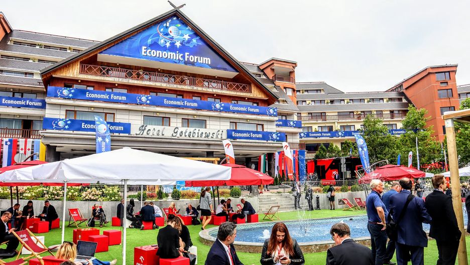 Forum Ekonomiczne Karpacz