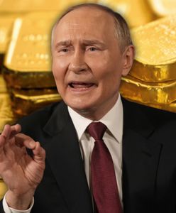 Rosyjskie pieniądze mogą uratować Ukrainę. "Oczekujemy przełomowych decyzji"