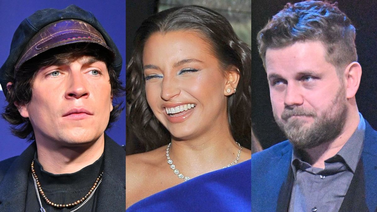 Julia Wieniawa czule podsumowuje swoich byłych