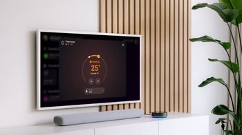 Homey na Androida TV i webOS. Sterowanie pilotem z kanapy