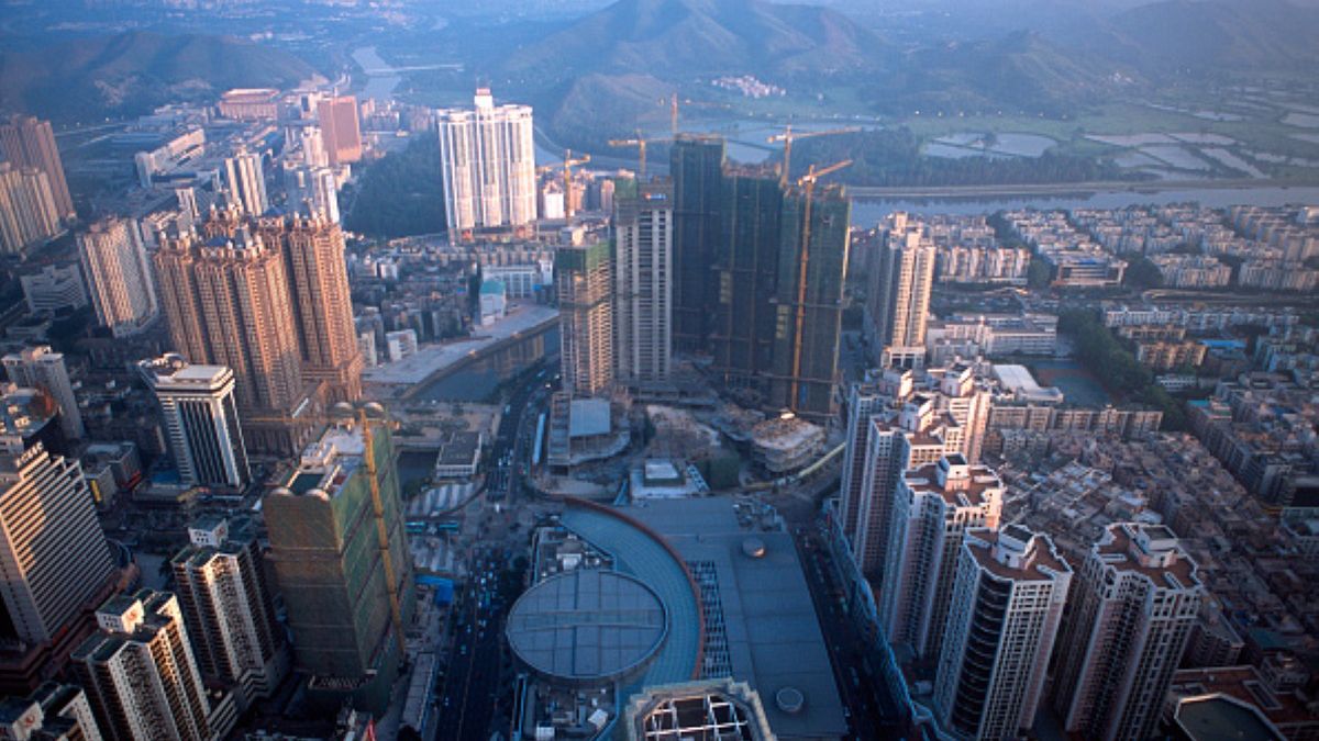 To nie pierwszy raz, gdy jedno z chińskich miast wyprzedziło Nowy Jork pod względem liczby zamieszkujących je miliarderów 