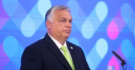 Oburzenie po ostatnim wywiadzie Orbana. "Ukraińcy mieliby wygrać? Niemożliwe"