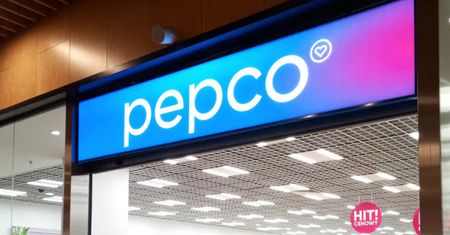 Hit tygodnia w Pepco. Początek od 7 maja