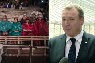 Kurski przekonuje: "Oglądalność opolskiego festiwalu pobiła wszelkie rekordy. To był horror z happy endem!"