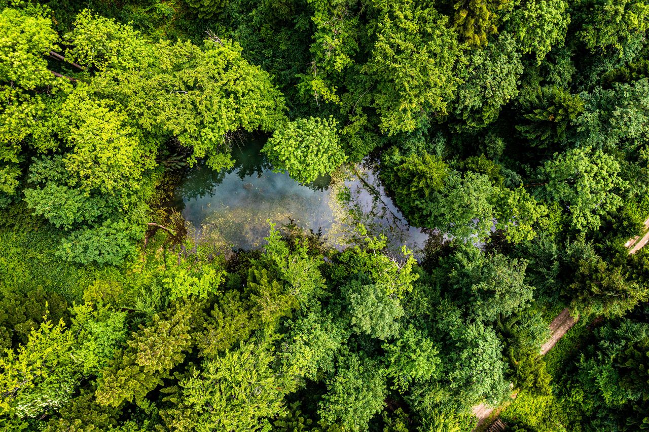 Istnieje drugie Morskie Oko. Tam nie ma mowy o tłumach