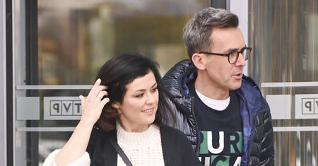 Cichopek i Kurzajewski wzbudzają skrajne emocje. Nowe zdjęcie wywołało burzę
