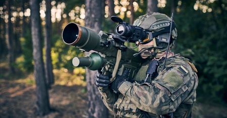 Rusza SAFE 2.0. Oto co Polska może jeszcze kupić