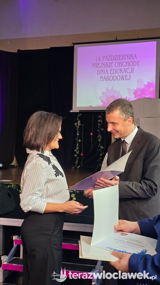 Dzień Edukacji Narodowej 2026 we Włocławku