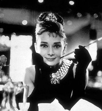 Cecil Beaton - Audrey Hepburn