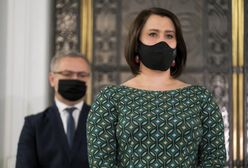 Terlecki o koalicjantach: "złagodzili swoje fochy"