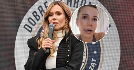 Doda GORZKO o losie bezdomnych zwierząt. Grzmi: "Zostałam OSZUKANA"