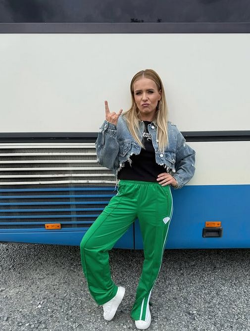 Aneta Zając