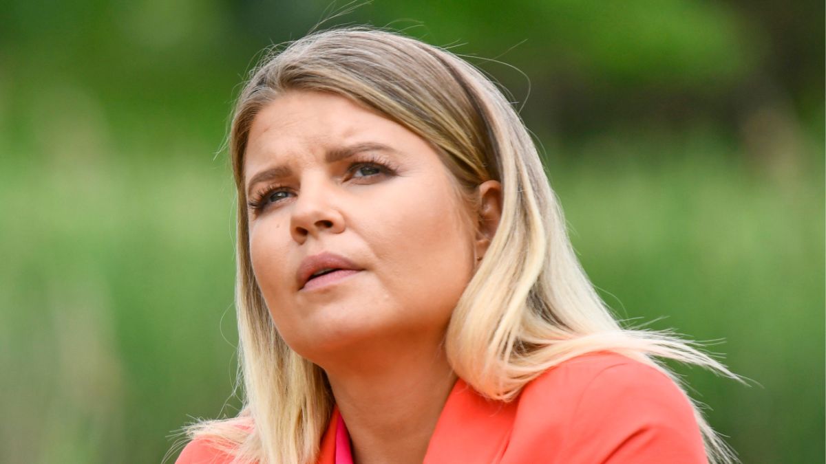 Marta Manowsla opowiada o aplikacjach randkowych