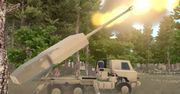 USA chcą stworzyć nową broń. To specjalne działo przeciwrakietowe