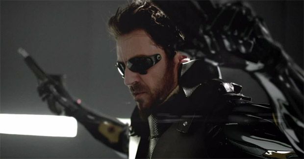 Gracze kręcą filmy: Deus Ex, Fallout i... polski Assassin's Creed 2