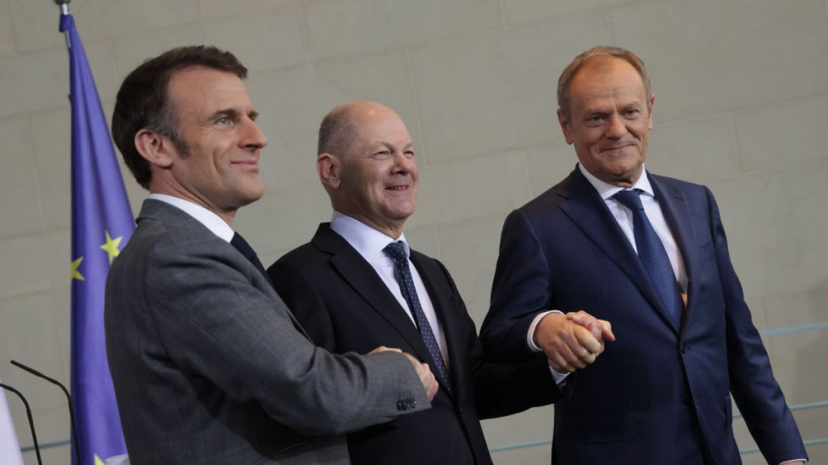 Hiszpański dziennik chwali Polskę i wymienia atuty naszego kraju