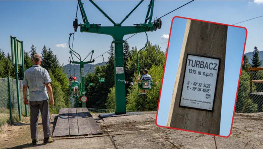 Dla wielu osób przejażdżka kolejką jest jak podroż sentymentalna