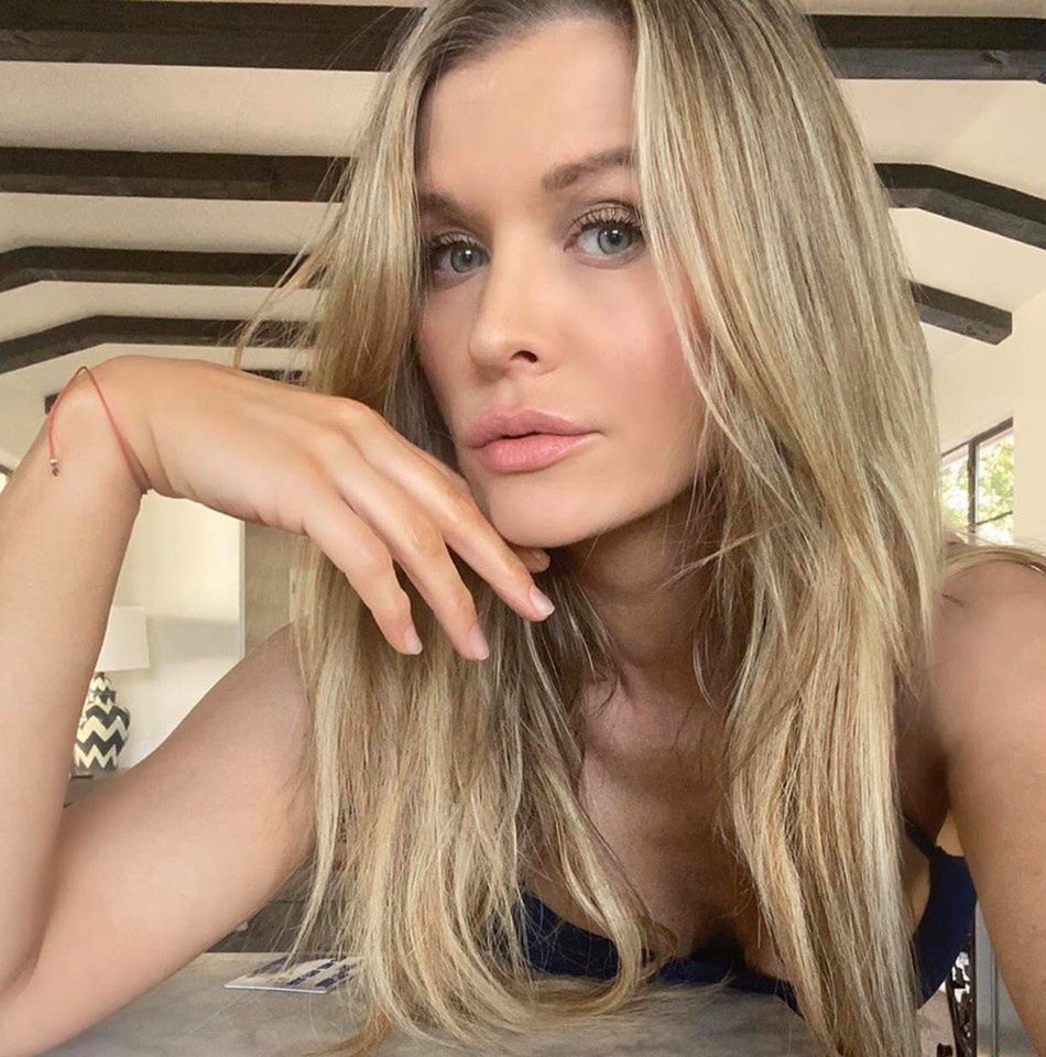 Joanna Krupa