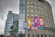 Główna siedziba TVP