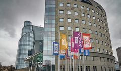 Znów iskrzy w radzie programowej TVP. Blińska: To było przejęzyczenie