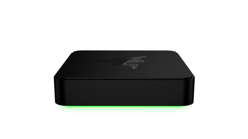 Razer też chce mieć swoją konsolę z Androidem. Będzie rywalizować z Amazonem! 2