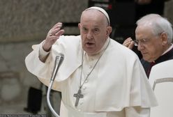 Papież o niebezpiecznym globalnym konflikcie. "Ideologie zabijają"