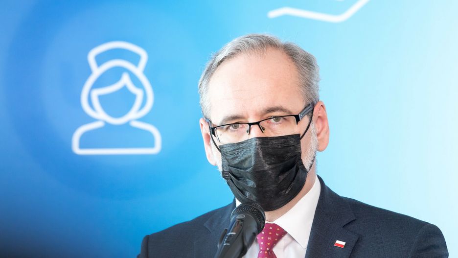 Minister zdrowia wskazał kluczowy czynnik dot. obecnego etapu epidemii
