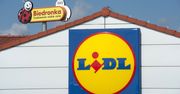Finał wojny Lidla z Biedronką w sądzie. Komornik zaklei plakaty sieci