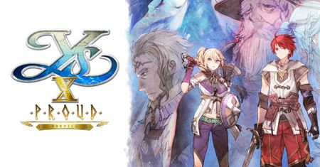 Ys X: Proud Nordics – definitywna wersja świetnego RPG, za którą zapłacisz podwójnie. Falcom idzie drogą Atlusa