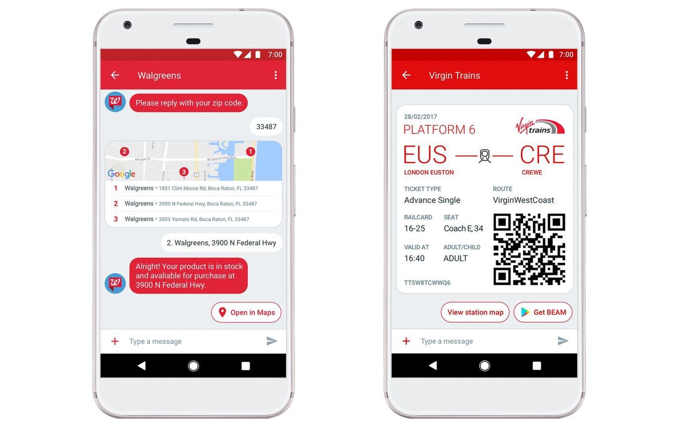 Android Messages z obsługą RCS. Wszystko co musisz wiedzieć o standardzie, który ma zastąpić SMS-y 6