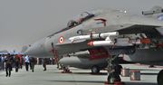 Nowa wersja BrahMosa testowana. Została odpalona z myśliwca SU-30MKI