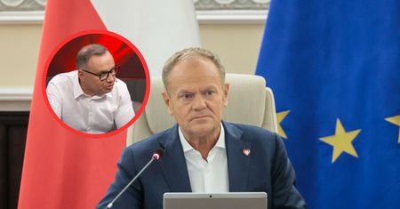 Jest reakcja Tuska na słowa Dudy o ustawkach