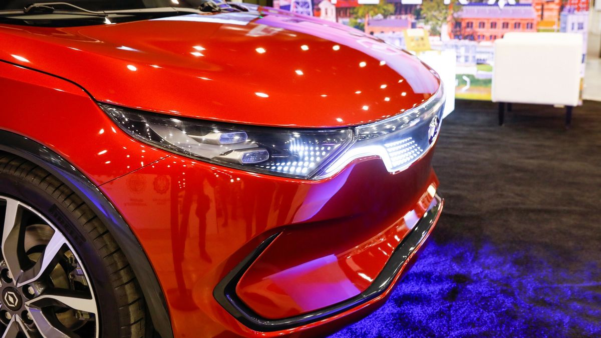 Projekt Izery zagrożony? NFOŚiGW reaguje