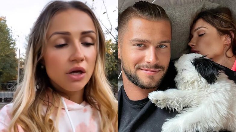 Sylwia Madeńska złożyła pozew przeciwko Mikołajowi Jędruszczakowi