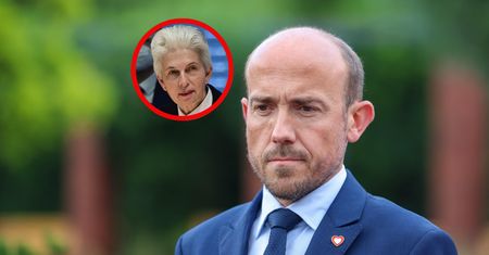 Niemka rzuciła wyzwanie Budce. Jest odpowiedź