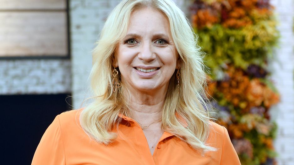 Marzena Rogalska