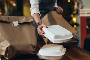 Restauracje nie będą mogły odmówić. Nowe unijne przepisy i surowe kary dla lokali