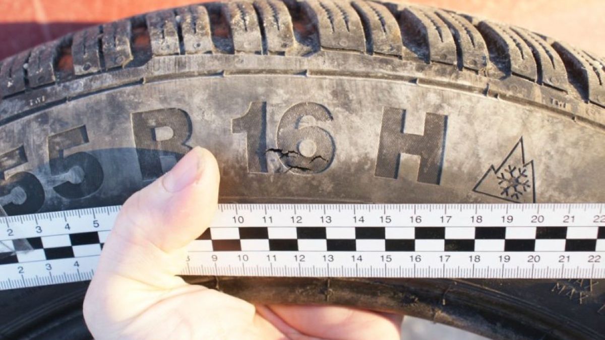 Rośnie liczba kierowców, którzy padli ofiarami kradzieży "na koło" lub "na kolce"