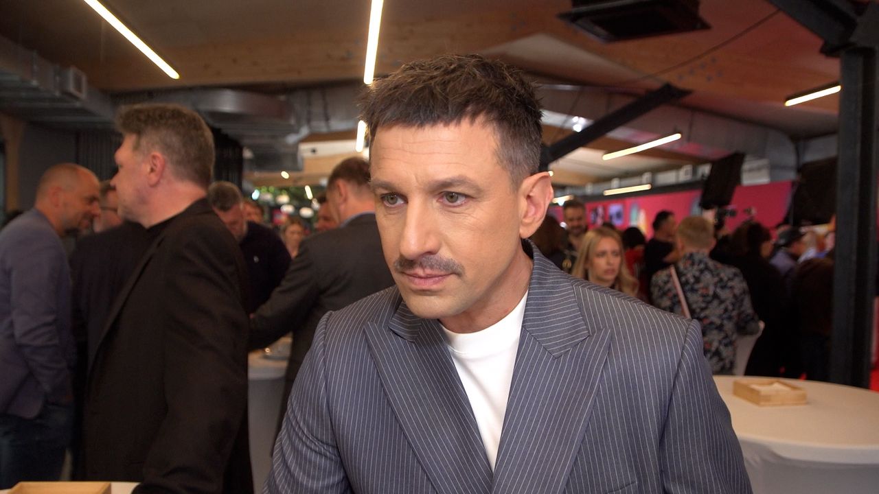 Maciej Rock: Przygotowania do Polsat Hit Festiwal trwają cały rok