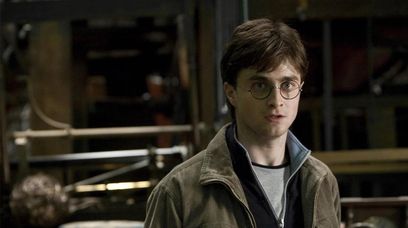 Daniel Radcliffe odpowiedział J.K. Rowling. Filmowy Harry Potter nie gryzł się w język