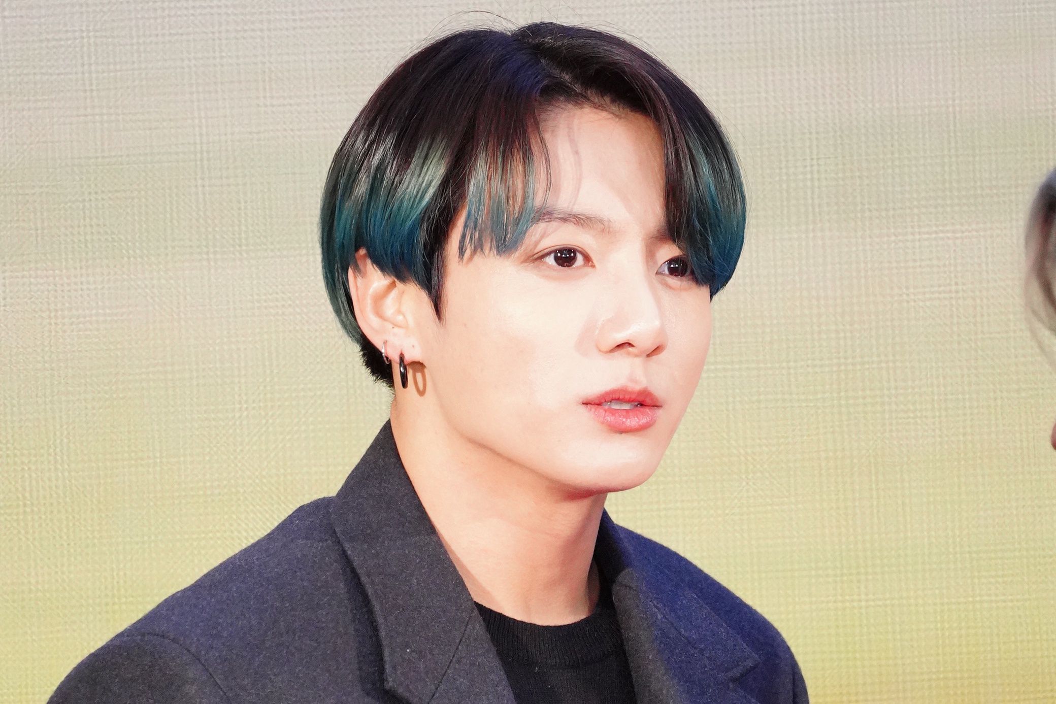 Jeon Jungkook