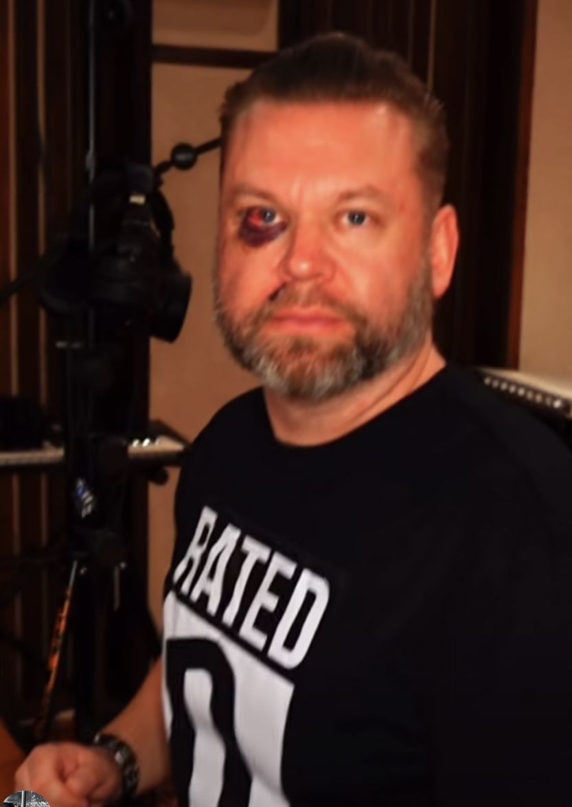 Marek "Maro Music" Walaszek