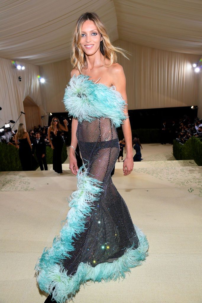 Anja Rubik