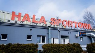 Warszawa: Chcą nowych atrakcji sportowych przy hali OSiR. Jest konkretny plan